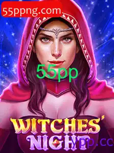 WitchesNight