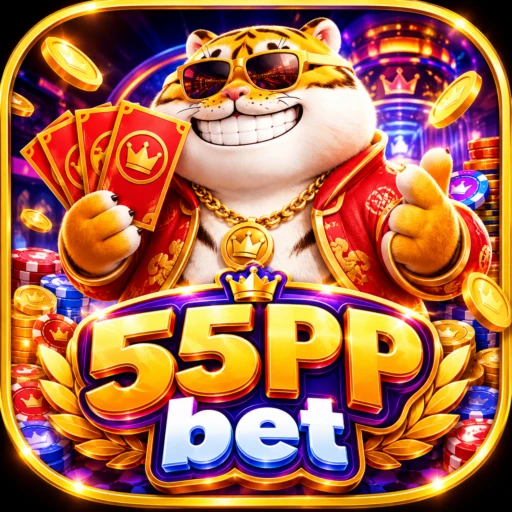 55pp Logo